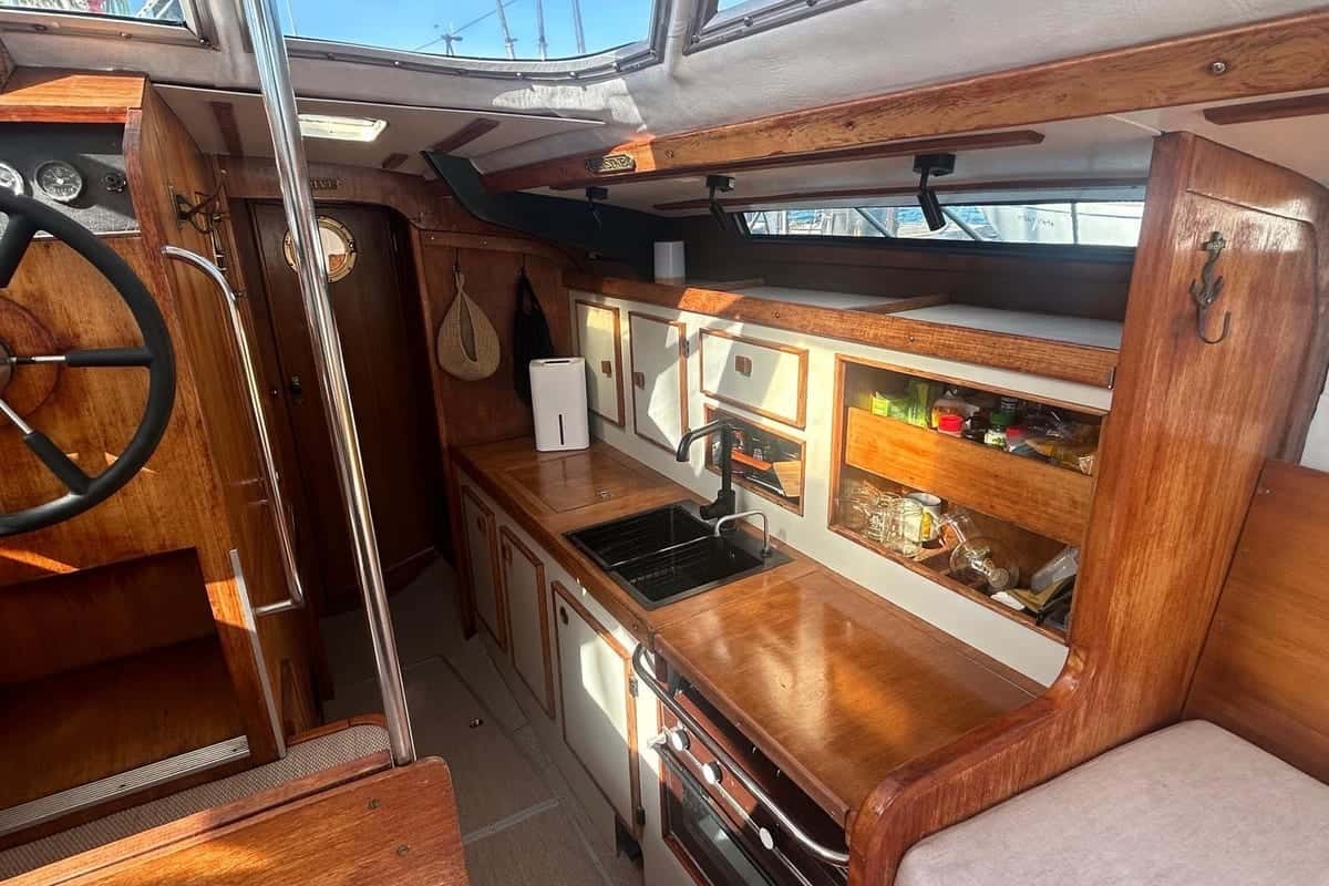 Jeanneau Espace 1000 - miniatura 31