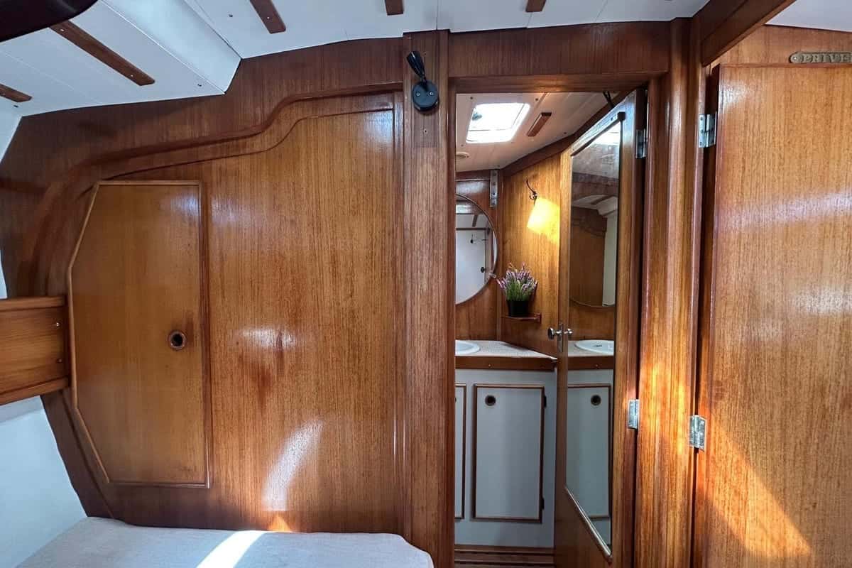 Jeanneau Espace 1000 - miniatura 20