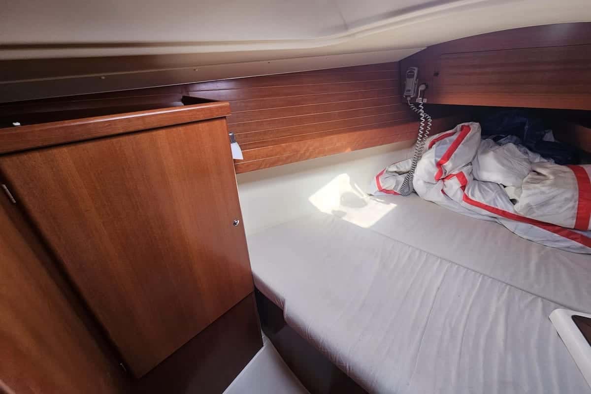 Dufour 325 Grand Large - miniatura 22