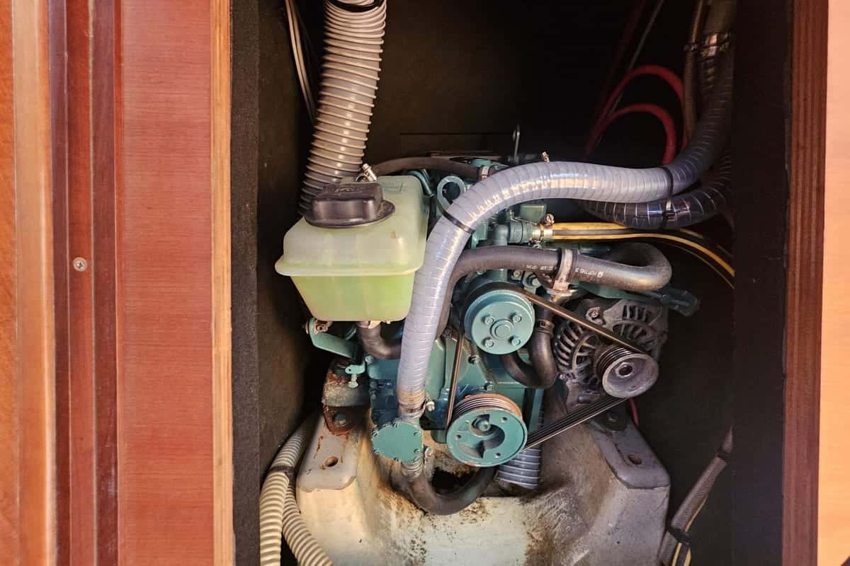 Dufour 325 Grand Large - miniatura 19