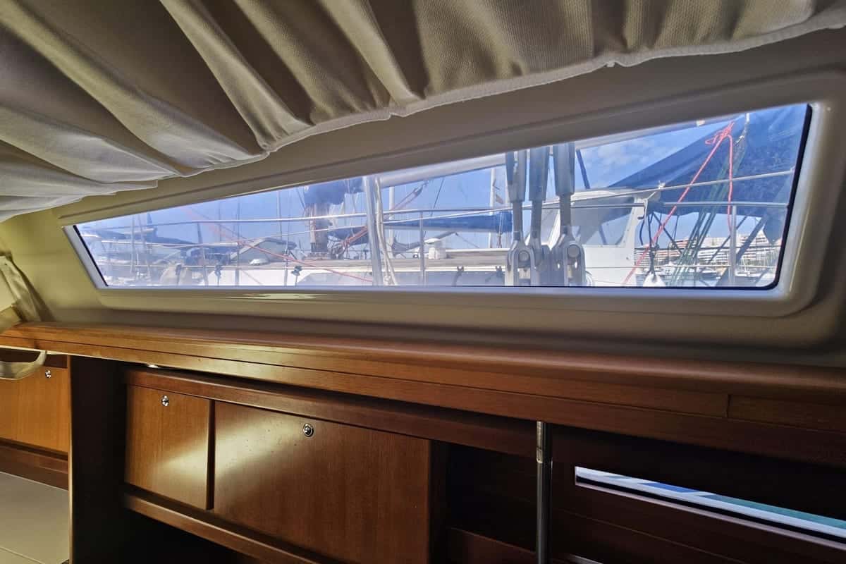 Dufour 325 Grand Large - miniatura 31