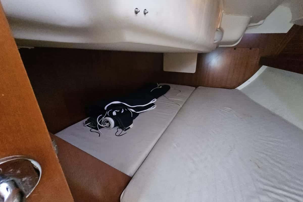 Dufour 325 Grand Large - miniatura 18