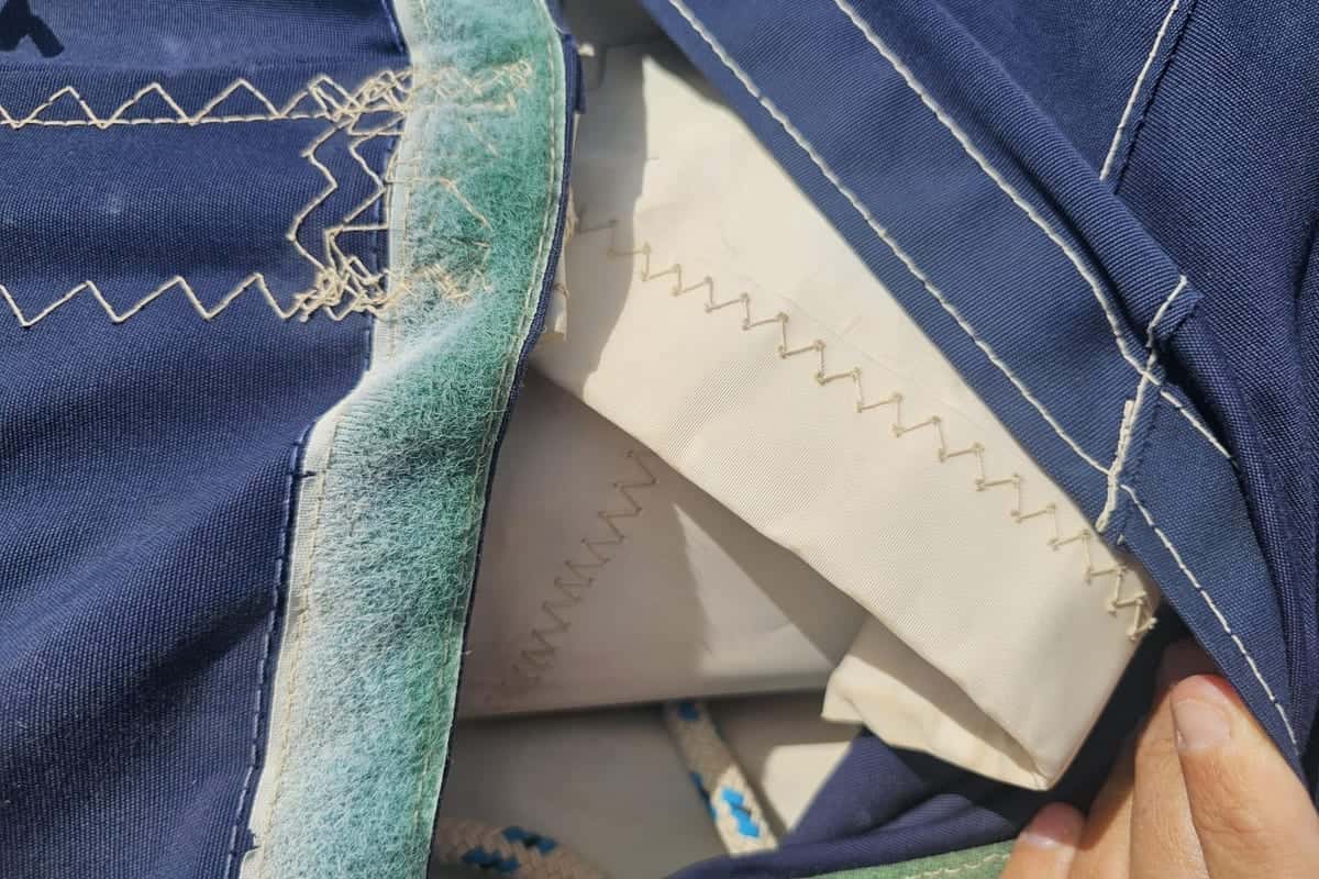 Dufour 325 Grand Large - miniatura 11