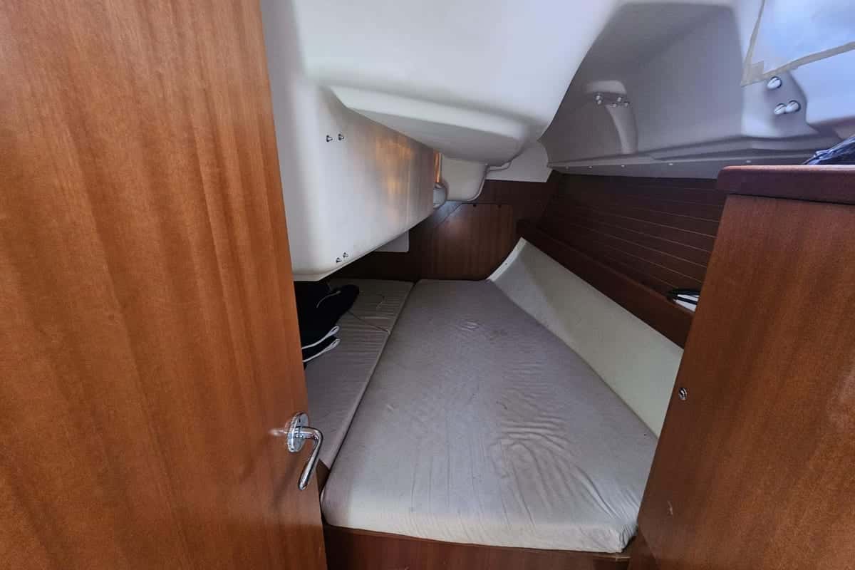 Dufour 325 Grand Large - miniatura 17