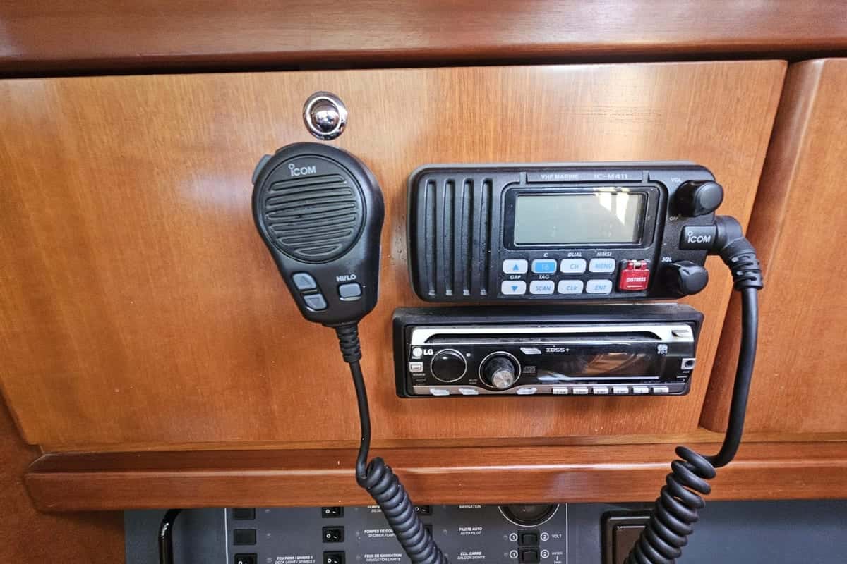 Dufour 325 Grand Large - miniatura 26