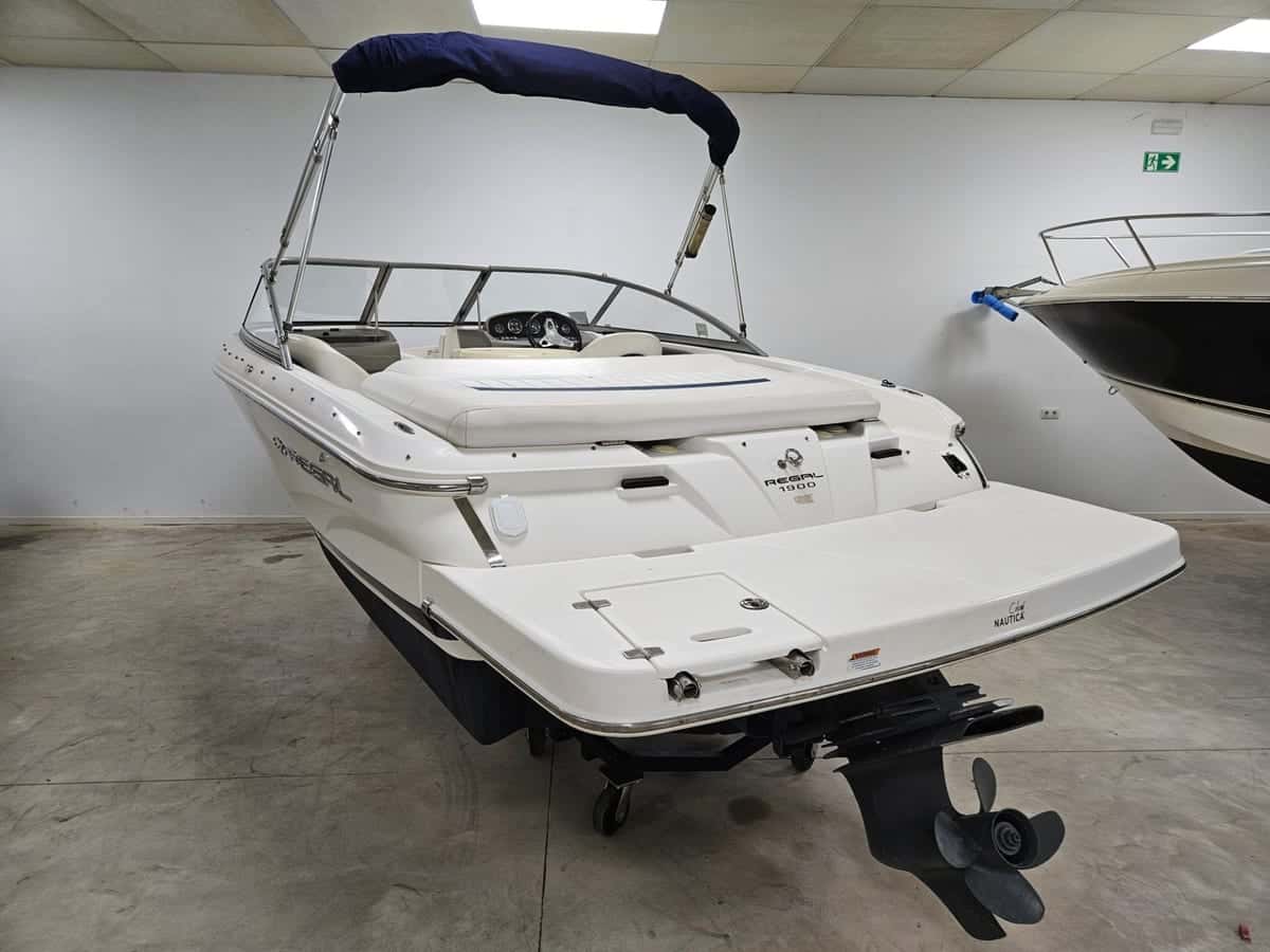 Regal 1900 - miniatura 11