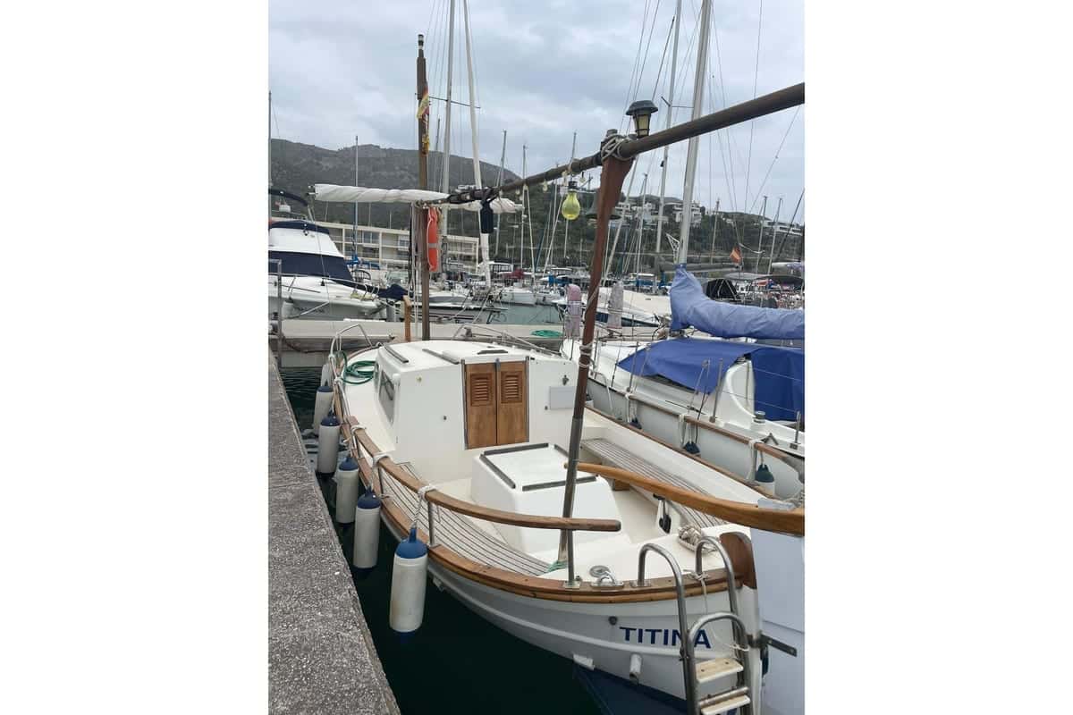 Knort 6m - miniatura 3