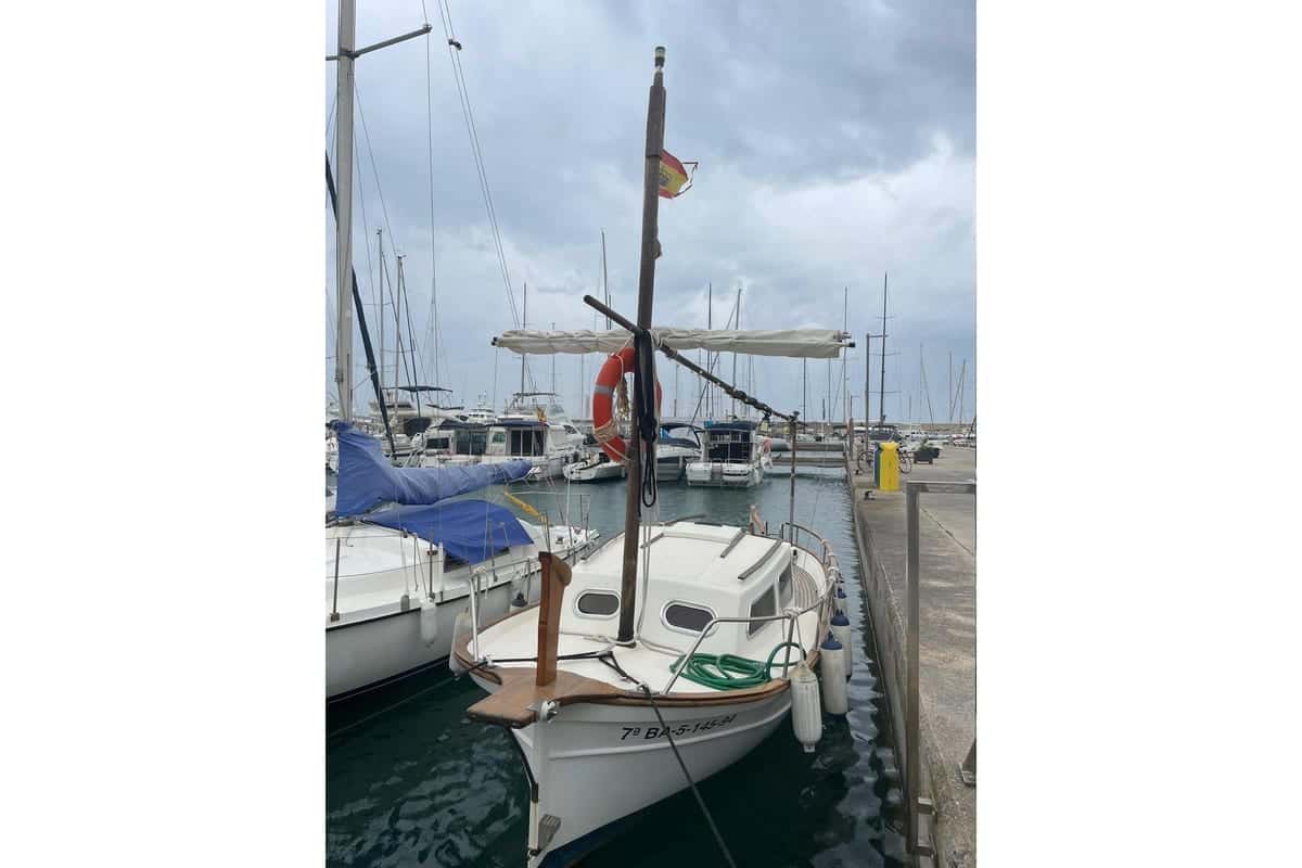 Knort 6m - miniatura 5