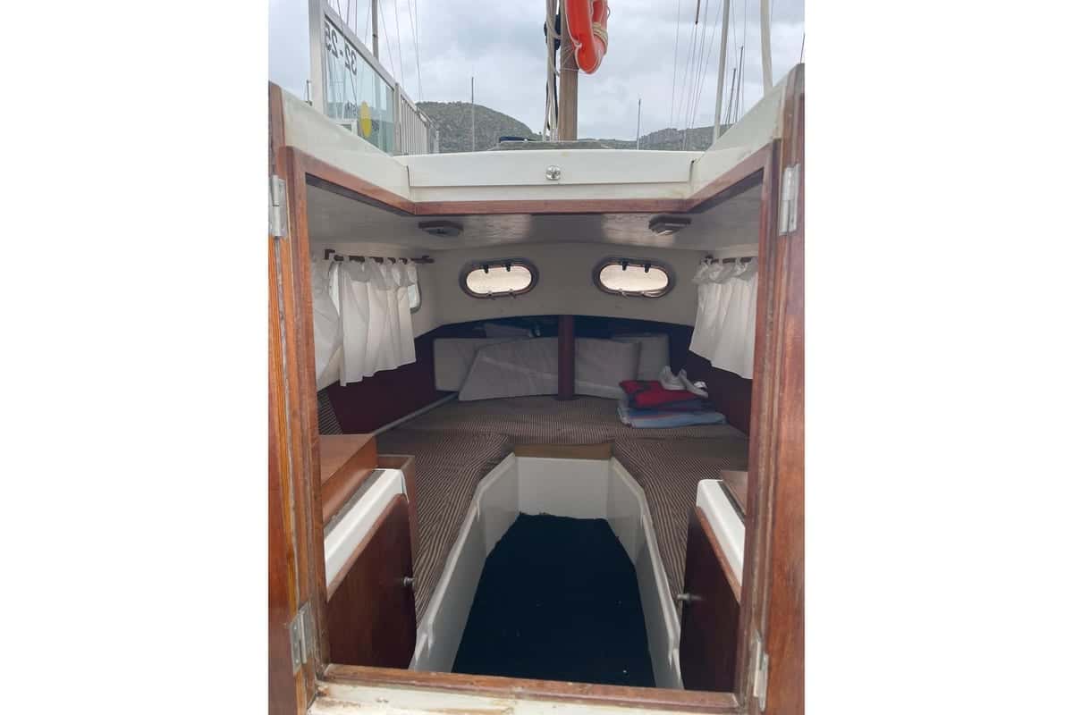 Knort 6m - miniatura 9