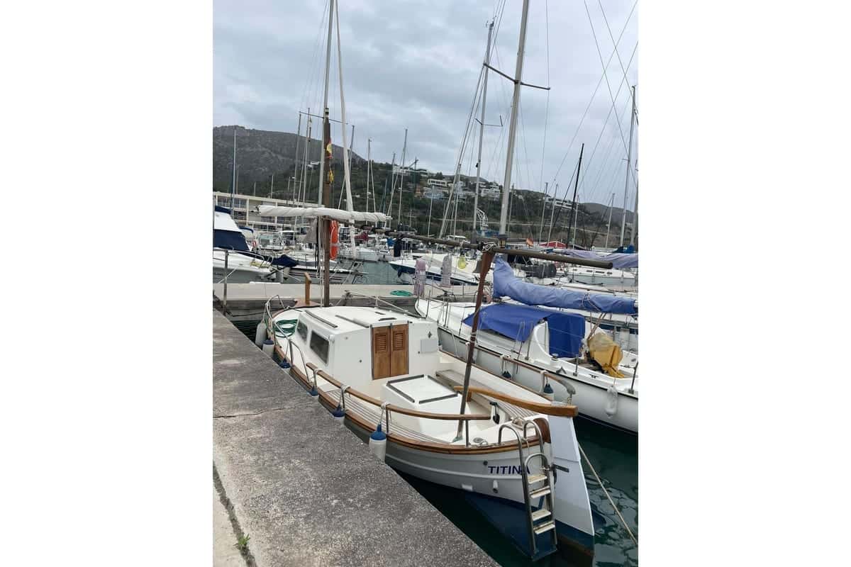 Knort 6m - miniatura 7