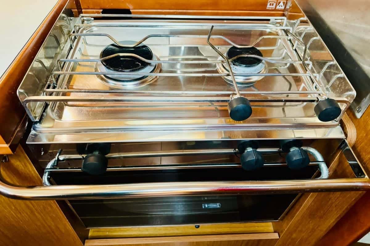 Jeanneau Sun Odyssey 39 DS - miniatura 15