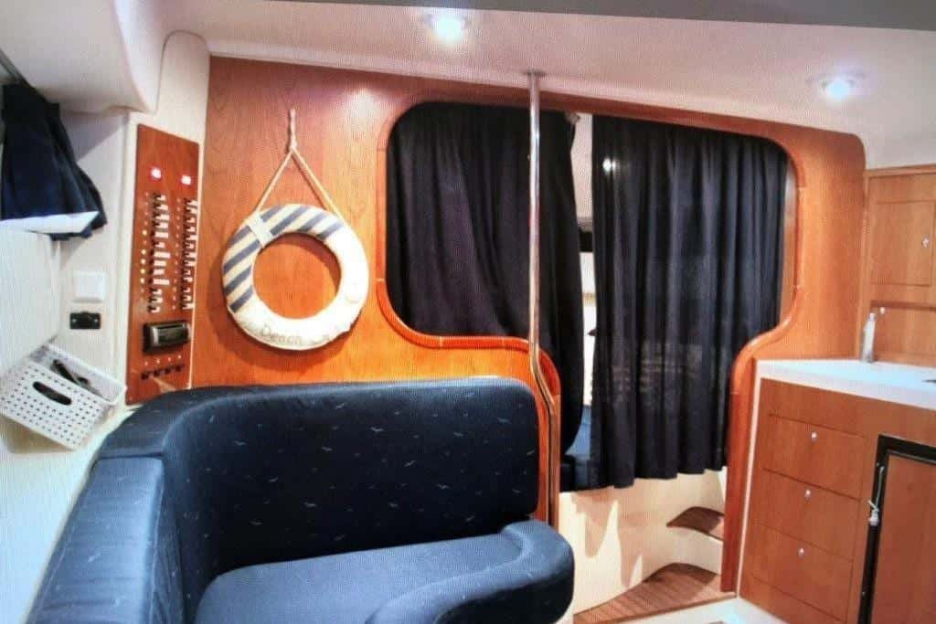 Mano Marine 28-50 - miniatura 16