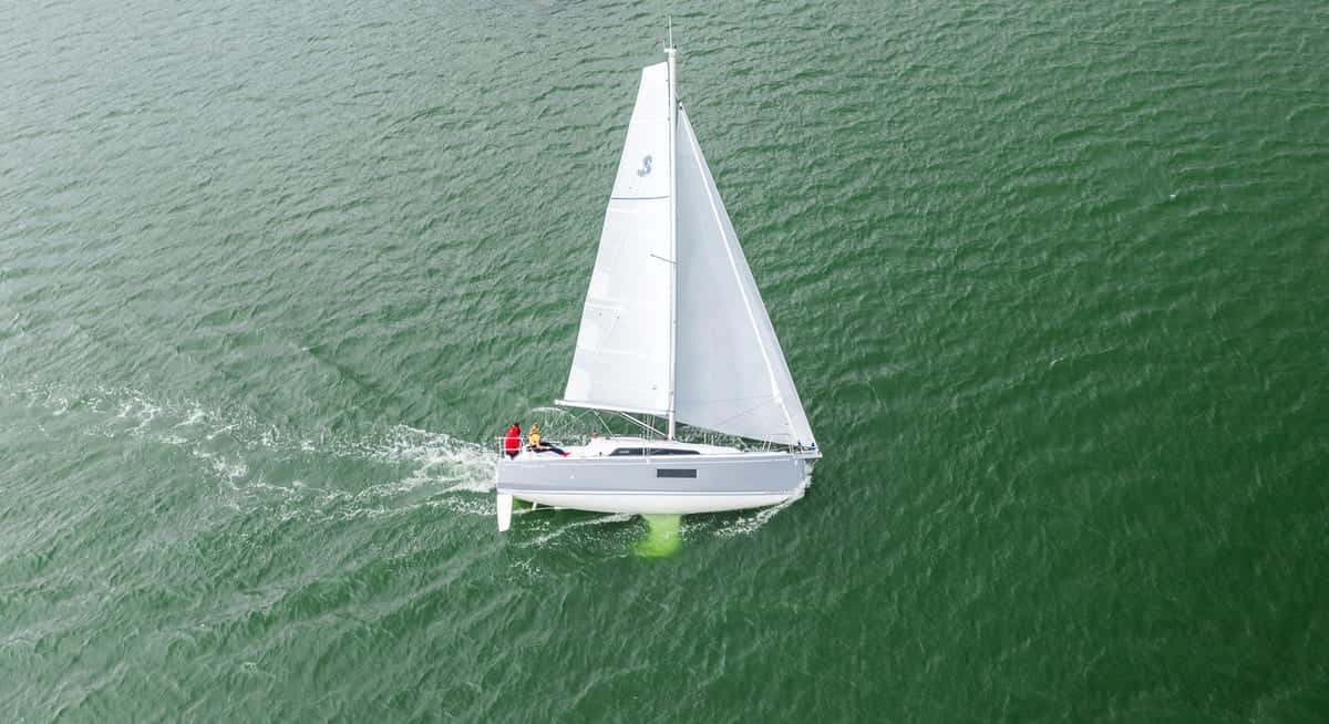 Oceanis 30.1 - miniatura 2