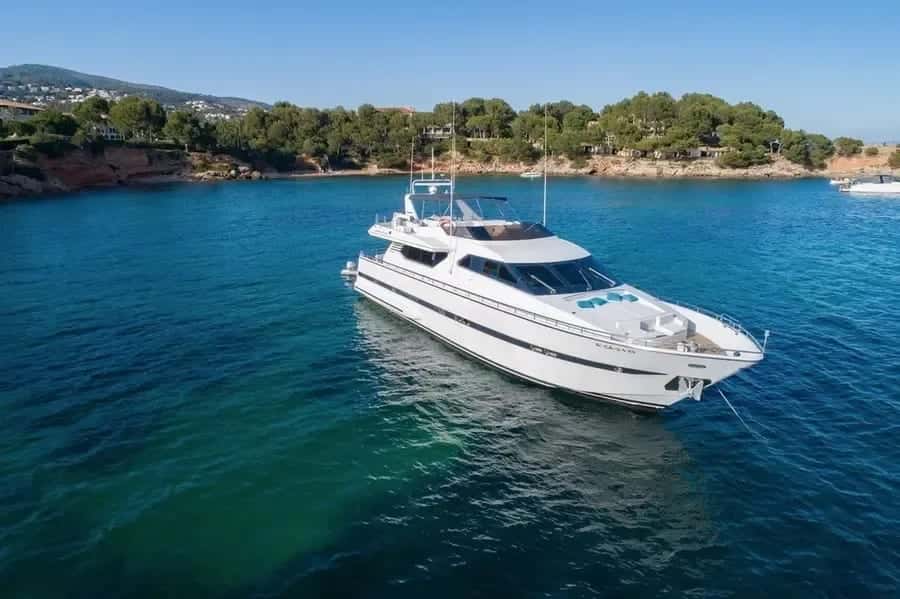 Italversil Superphantom 80