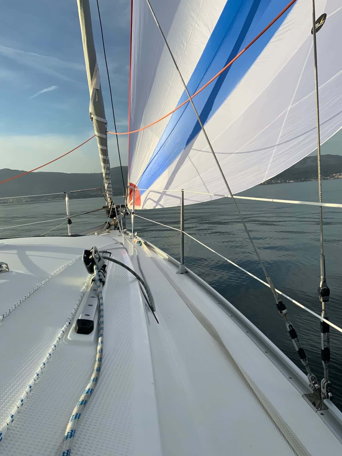 Bavaria 32 CRUISER - miniatura 7