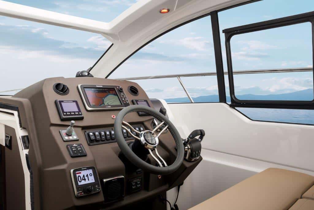 Azimut Atlantis 43 - miniatura 3