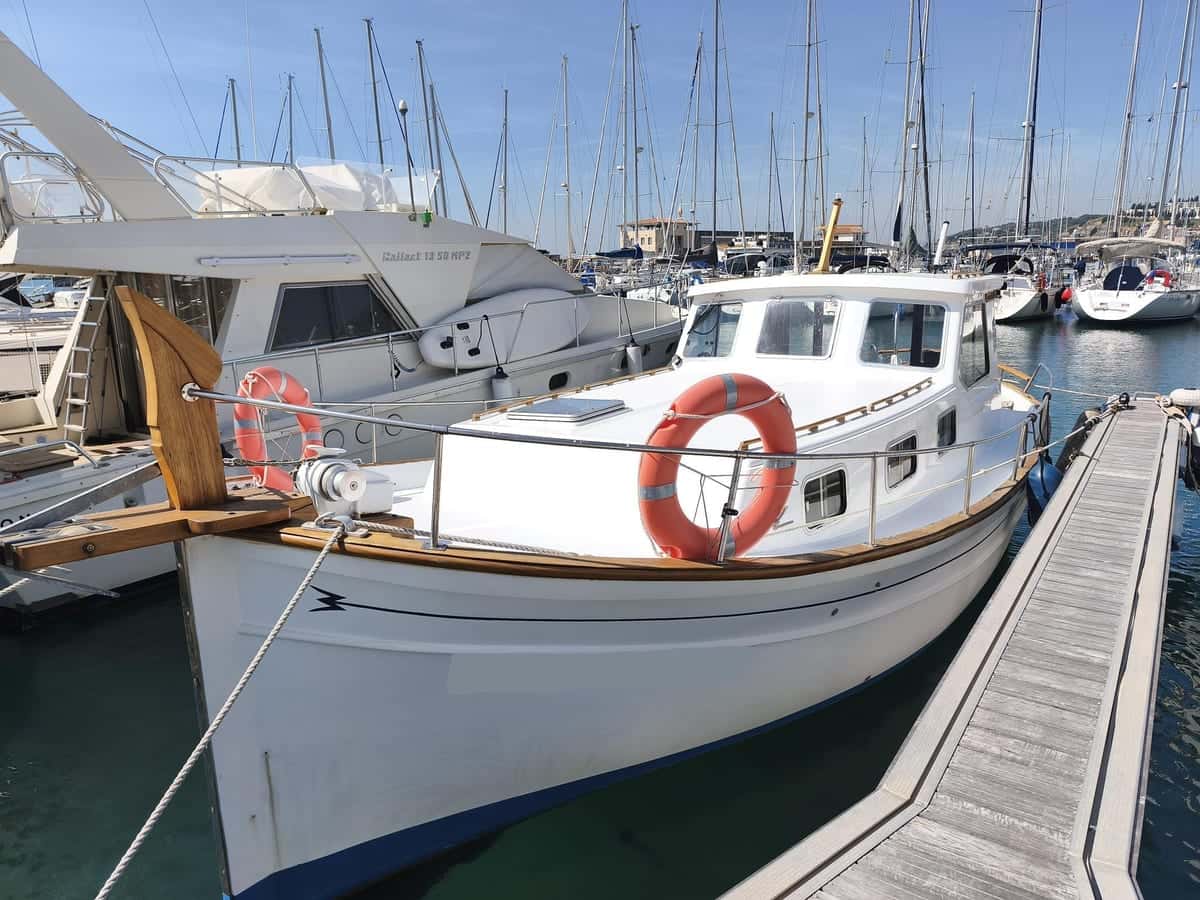 Myabca 900