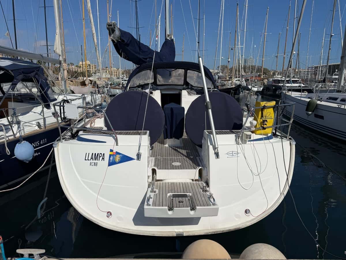 Bavaria 44 Vision - miniatura 2