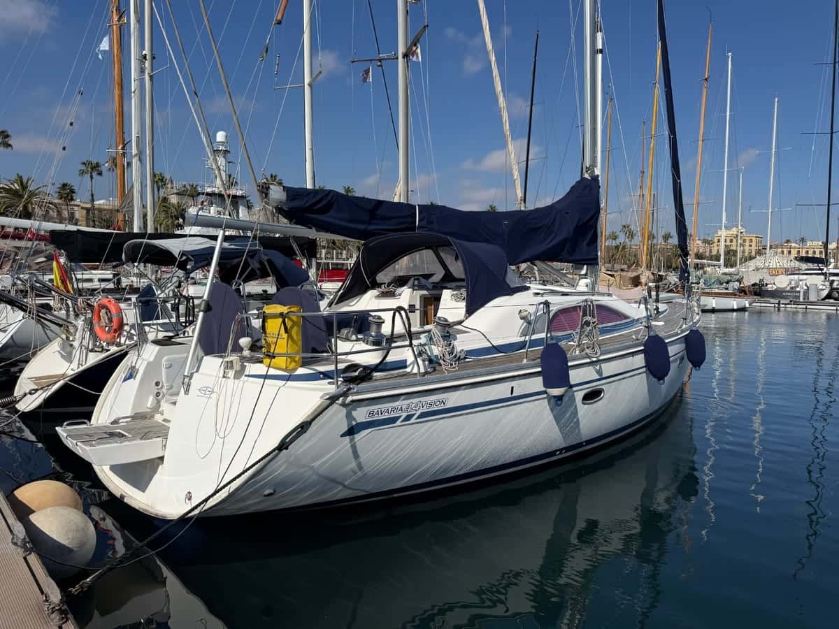 Bavaria 44 Vision - miniatura 4