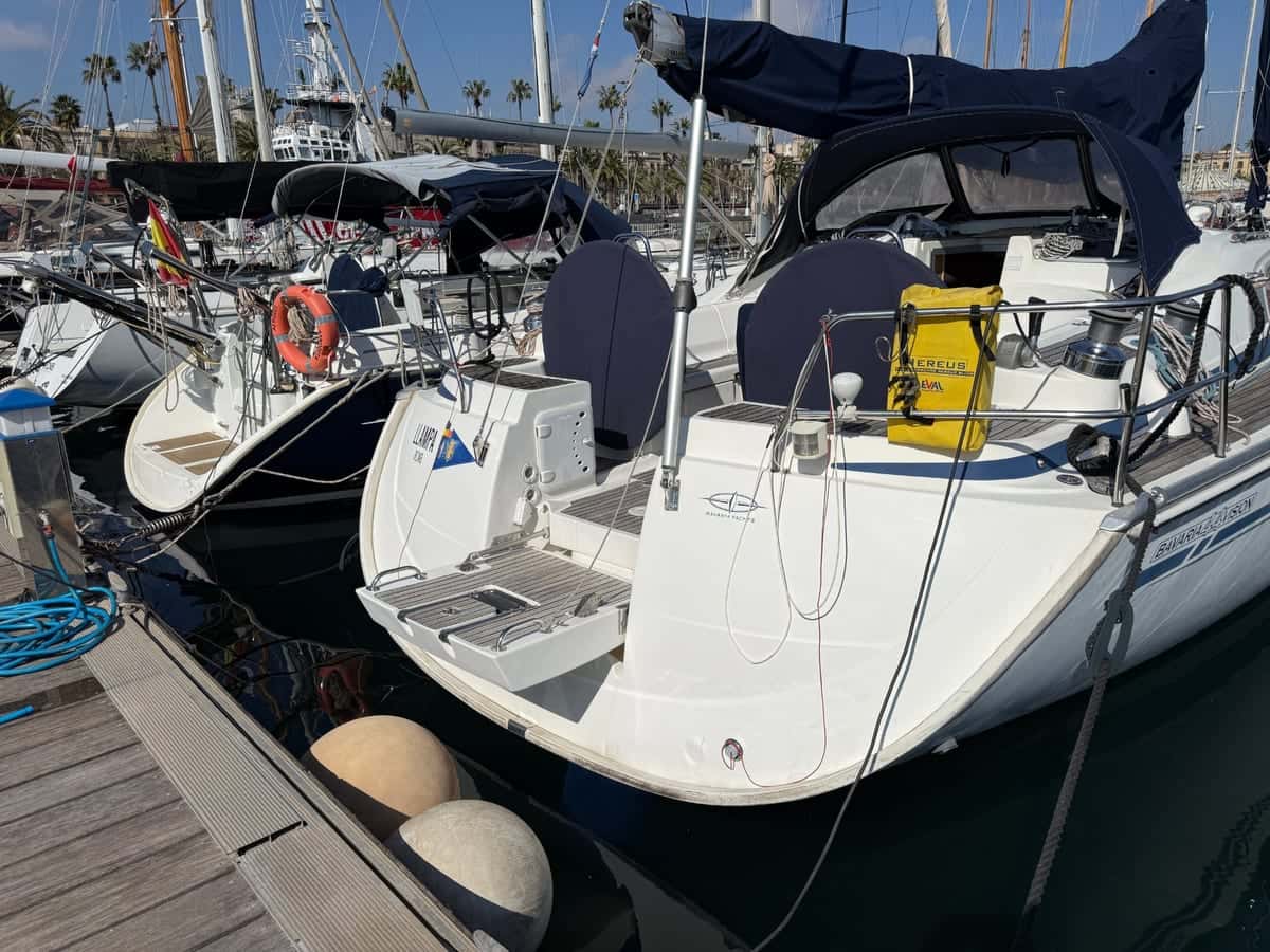 Bavaria 44 Vision - miniatura 5