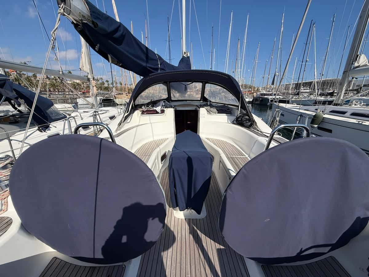 Bavaria 44 Vision - miniatura 6