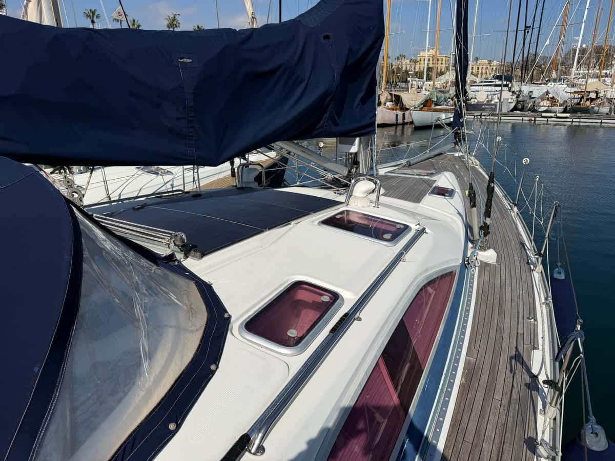 Bavaria 44 Vision - miniatura 7