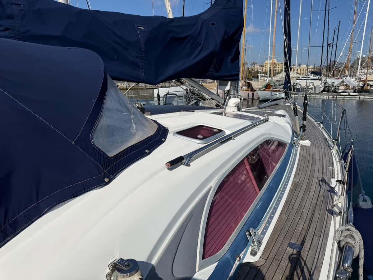 Bavaria 44 Vision - miniatura 10