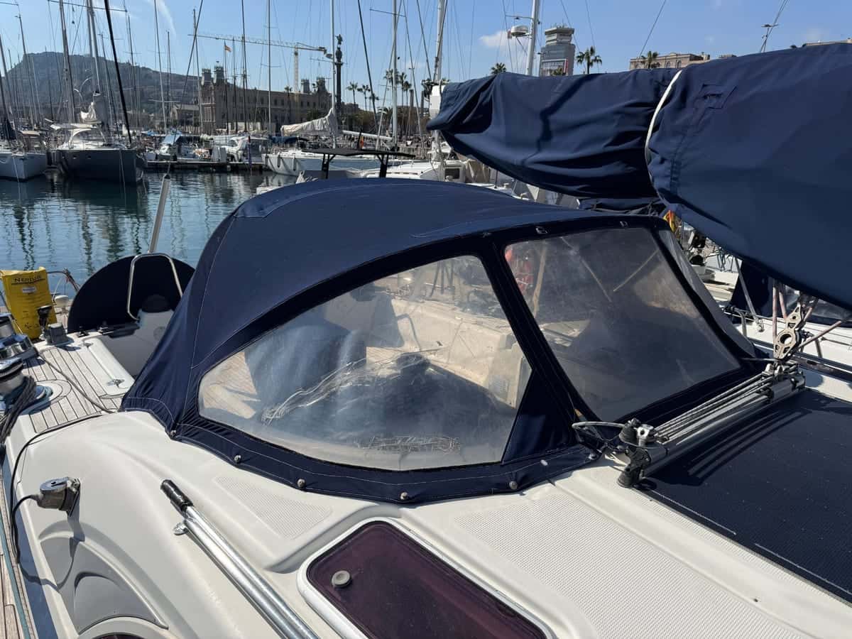 Bavaria 44 Vision - miniatura 11