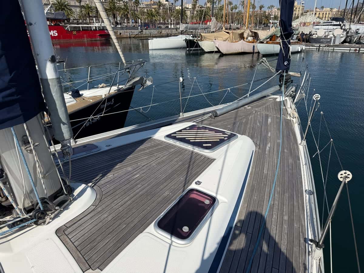 Bavaria 44 Vision - miniatura 13
