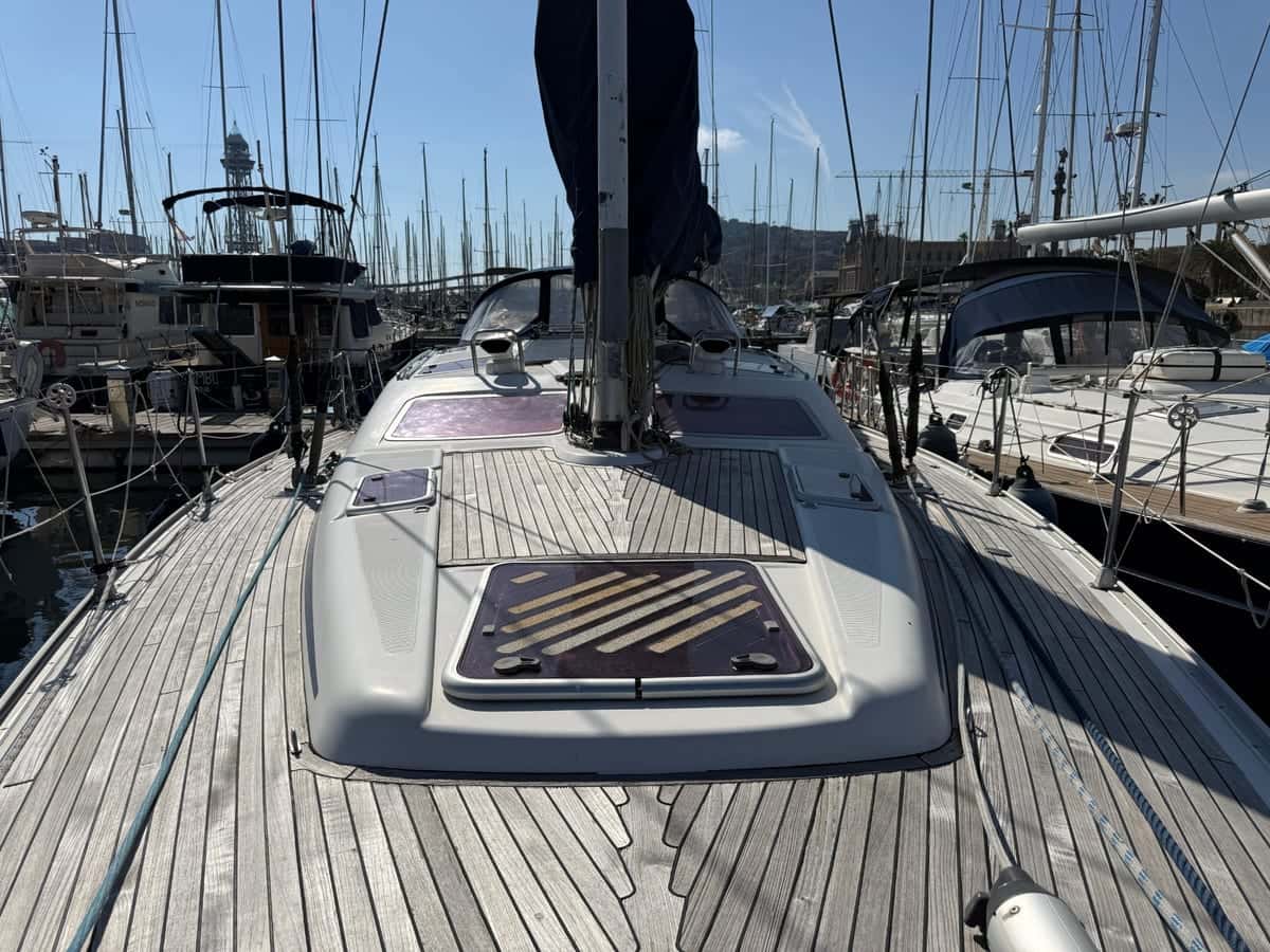 Bavaria 44 Vision - miniatura 18