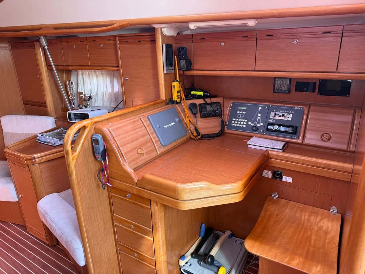Bavaria 44 Vision - miniatura 21