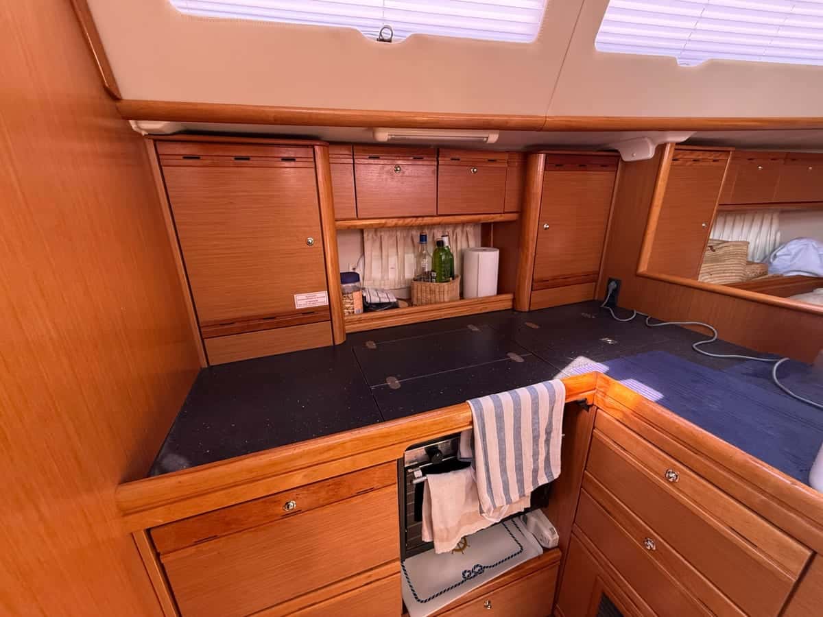 Bavaria 44 Vision - miniatura 25