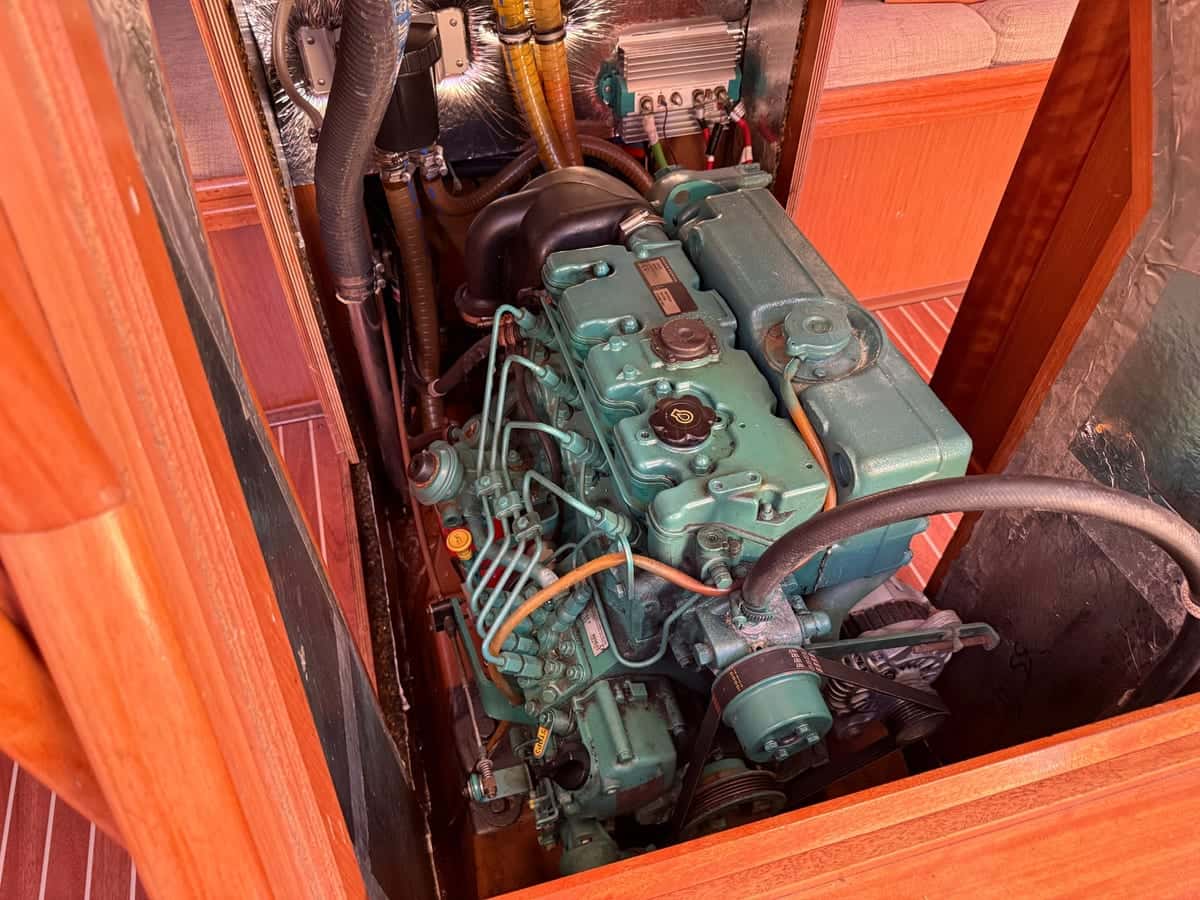 Bavaria 44 Vision - miniatura 27