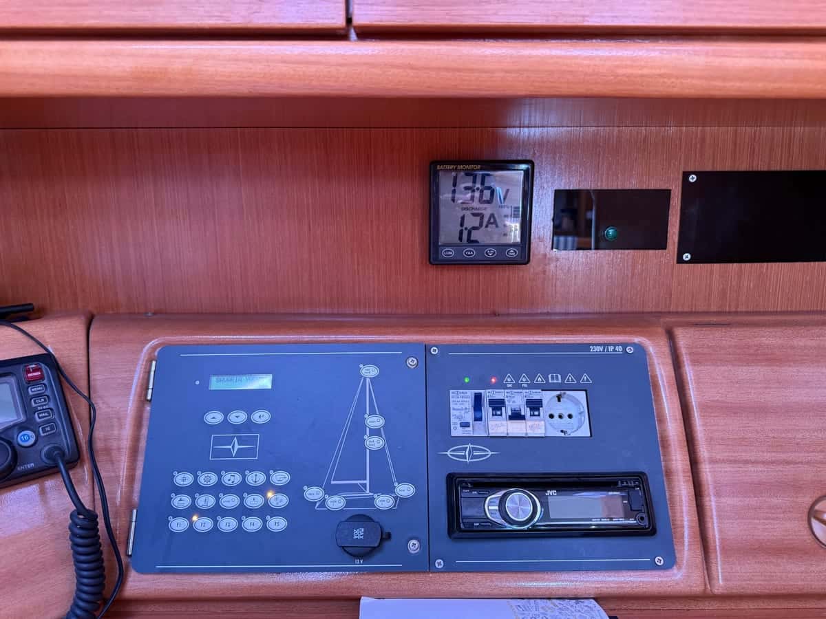 Bavaria 44 Vision - miniatura 32