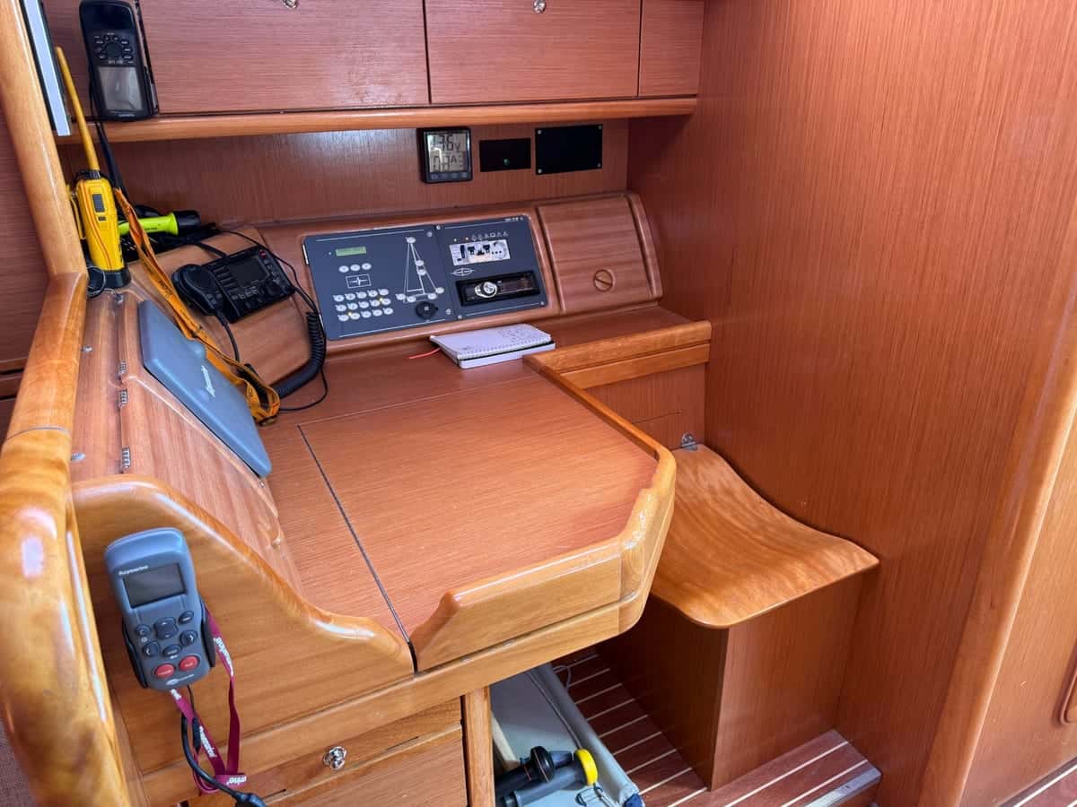 Bavaria 44 Vision - miniatura 33