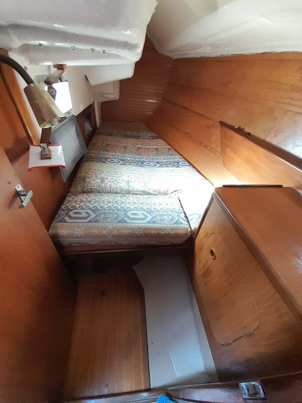 Beneteau First 35 - miniatura 14
