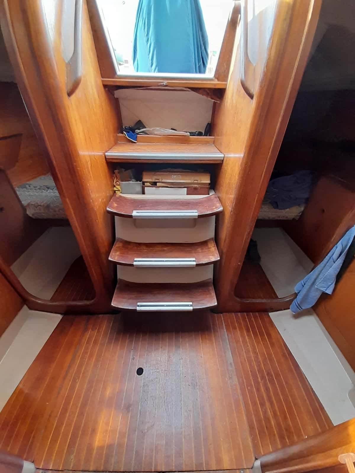 Beneteau First 35 - miniatura 7