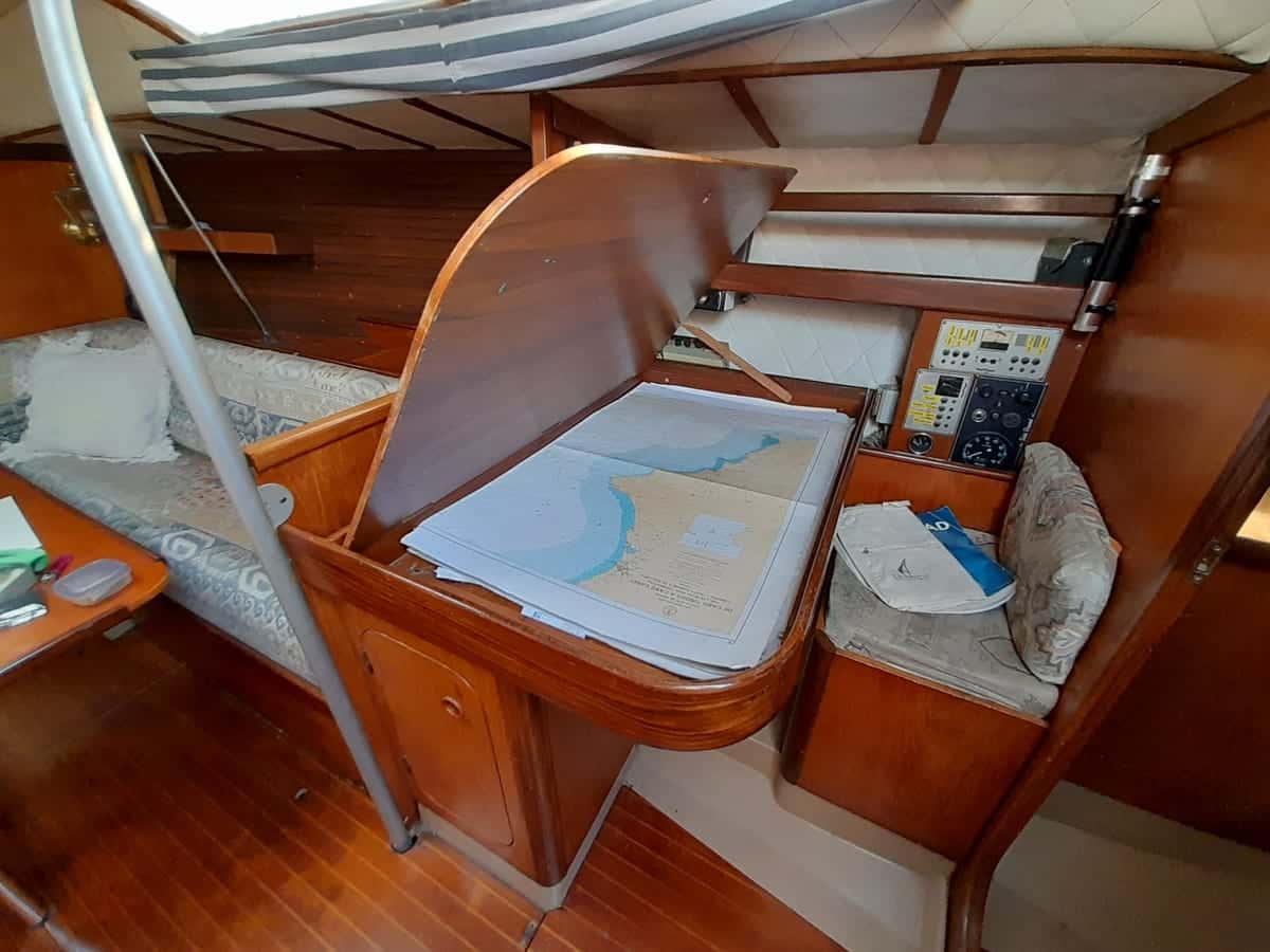 Beneteau First 35 - miniatura 8