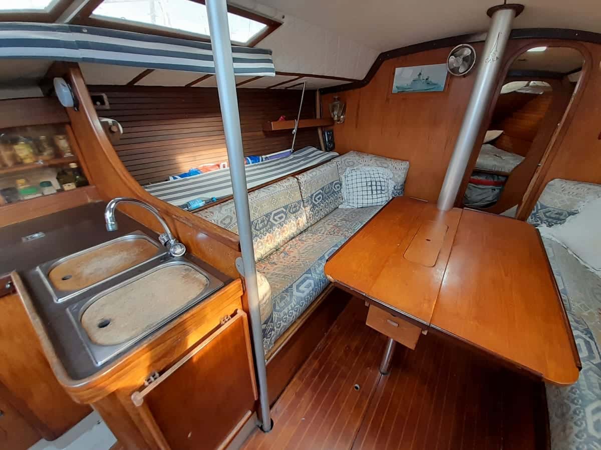 Beneteau First 35 - miniatura 10