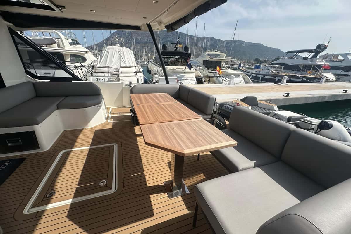 Prestige M48 - miniatura 30