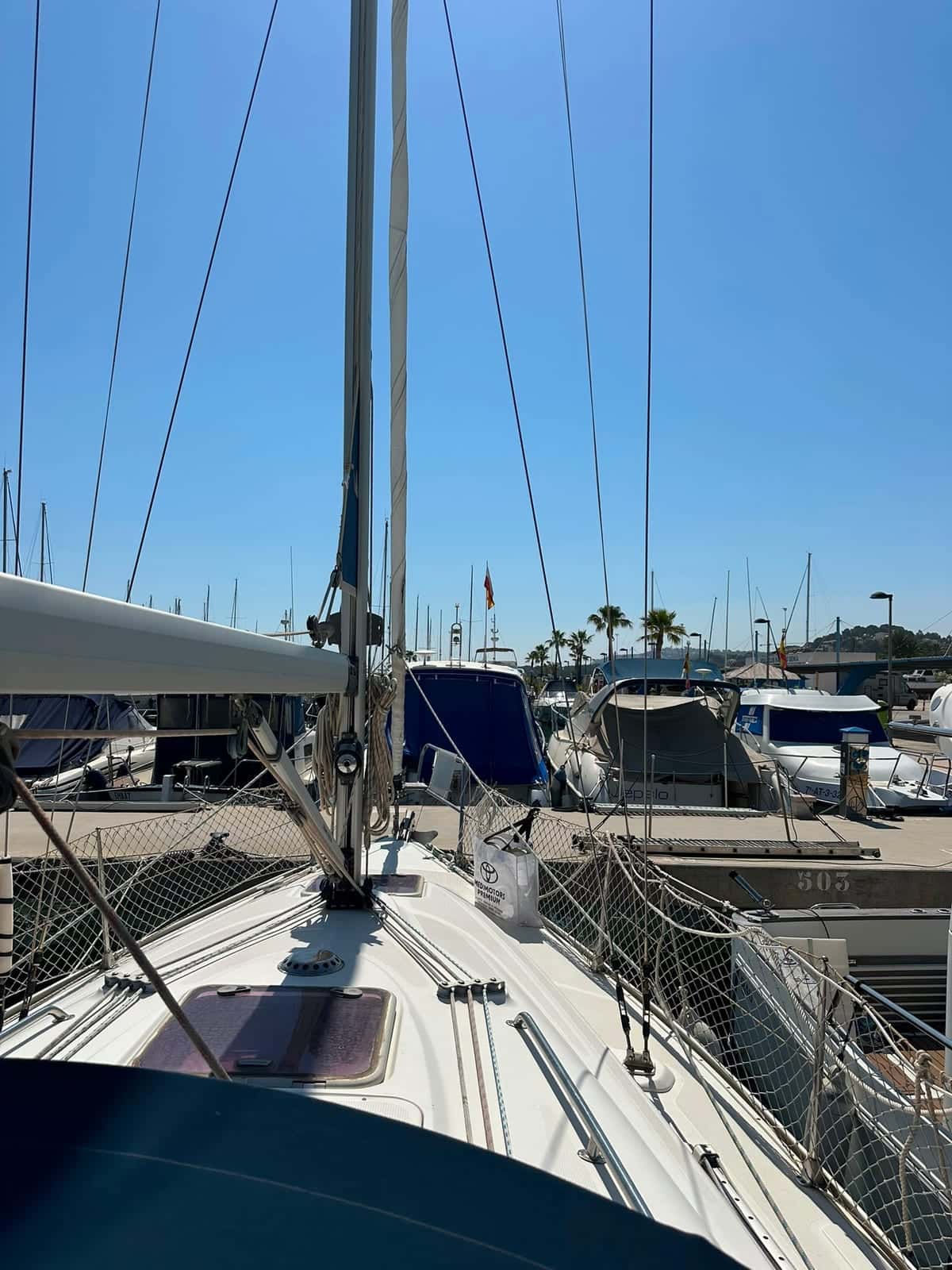 Bavaria 30 - REF 025S - miniatura 3