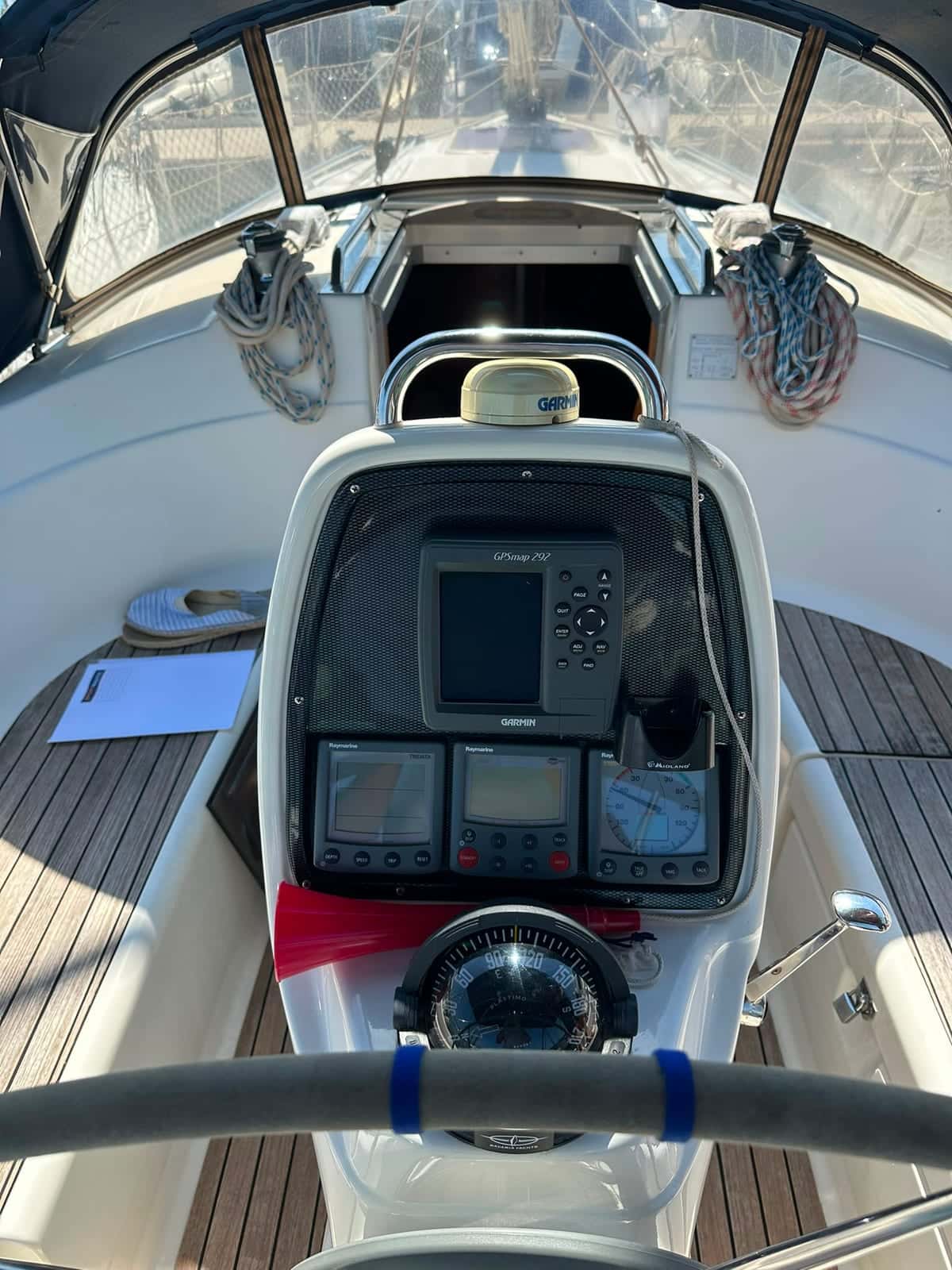 Bavaria 30 - REF 025S - miniatura 4