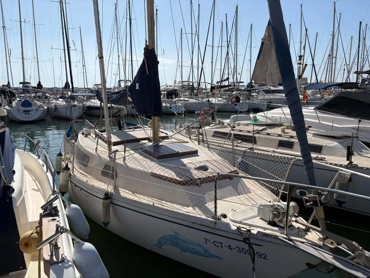 Playvisa Tornado 31 - miniatura 2