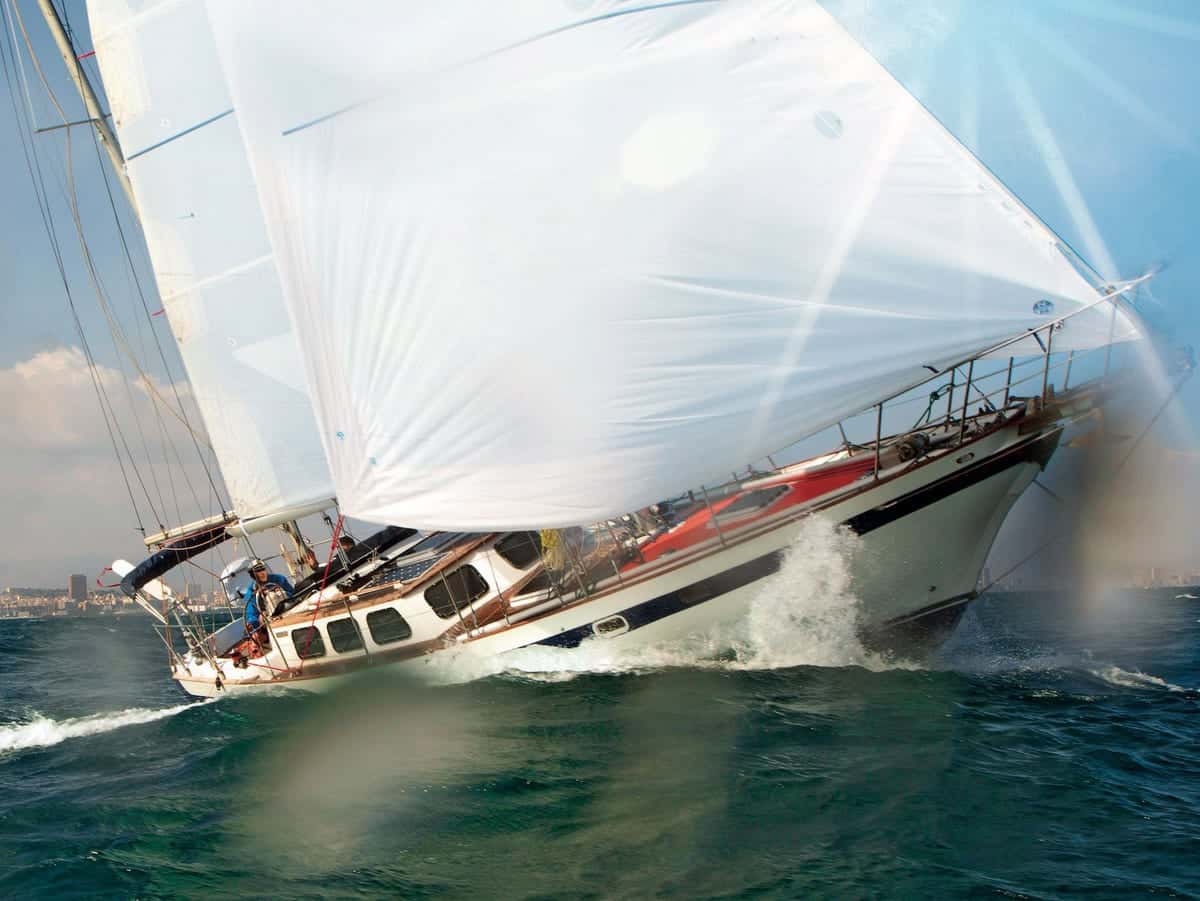 BELLIURE ENDURANCE 35 ESMERALDA - miniatura 2