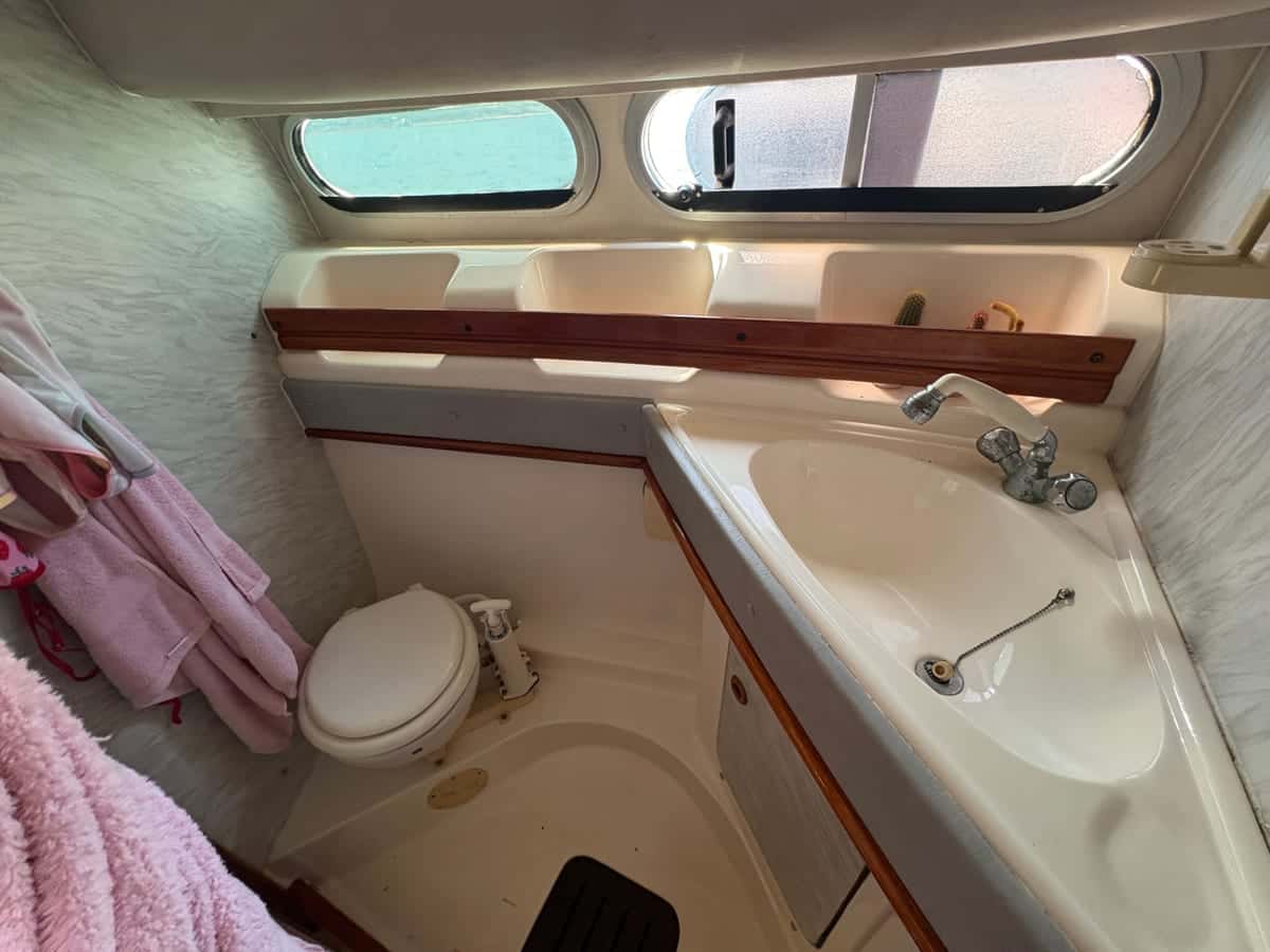 Sealine 310 Statesman - miniatura 14