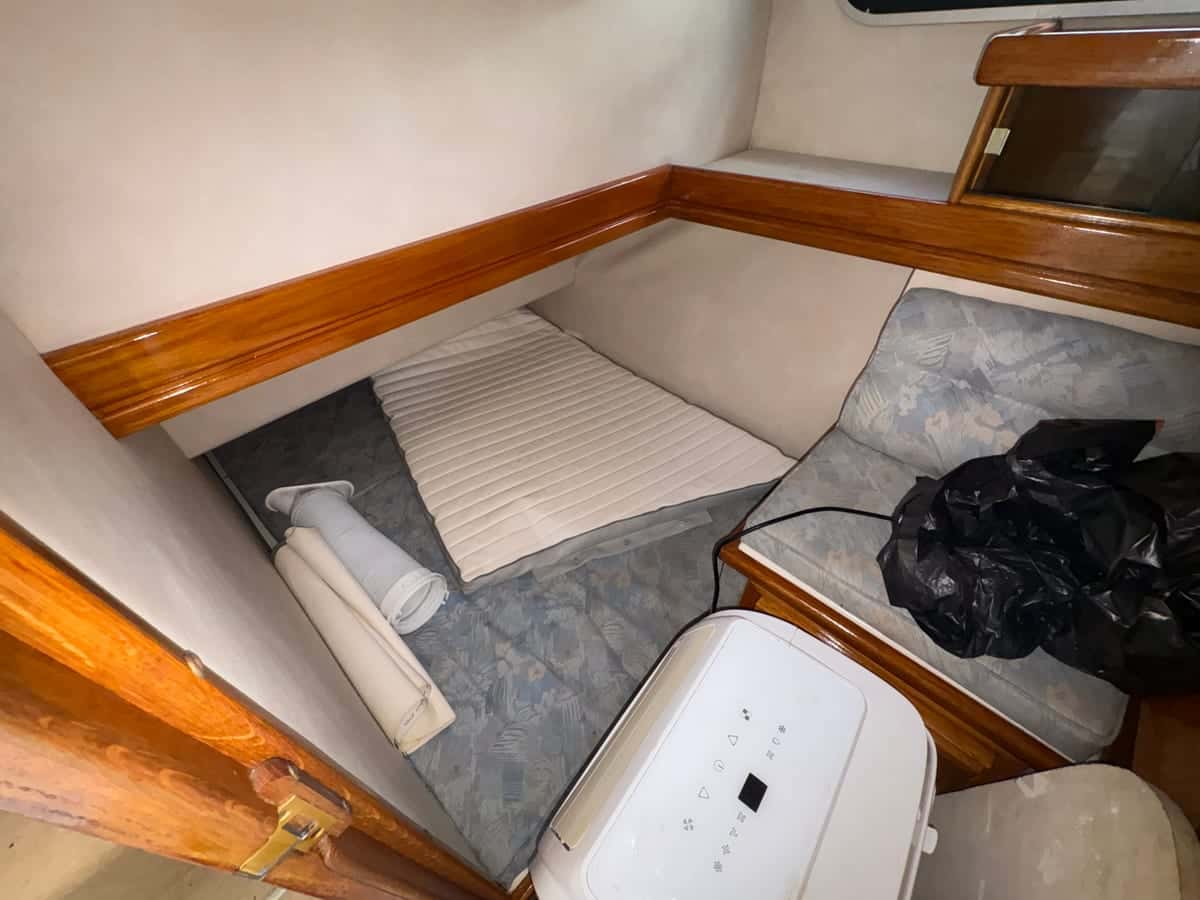 Sealine 310 Statesman - miniatura 12
