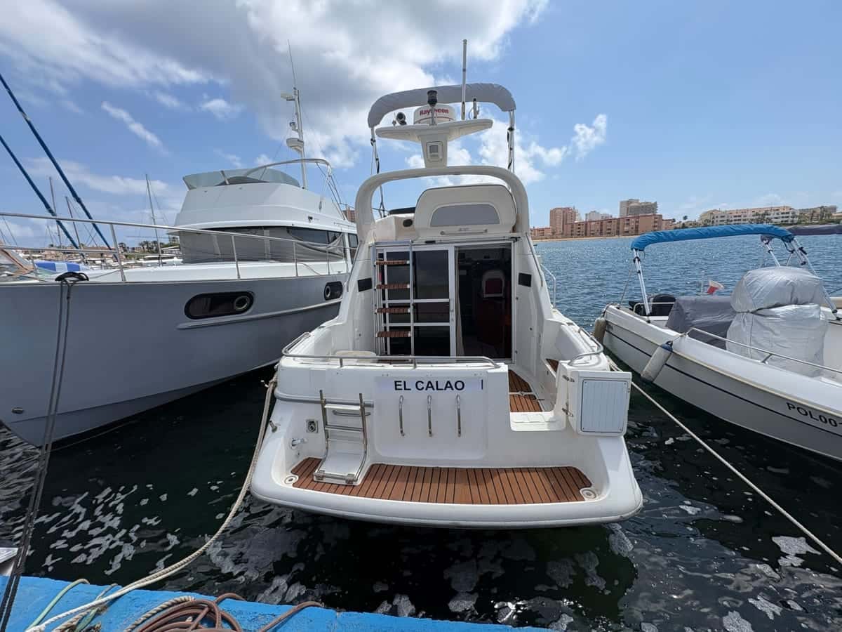 Sealine 310 Statesman - miniatura 2