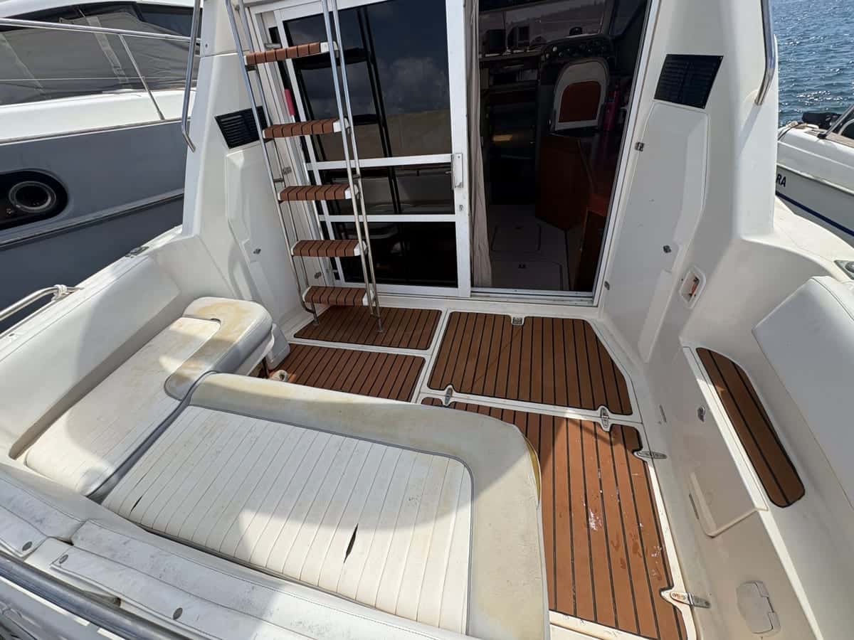 Sealine 310 Statesman - miniatura 6