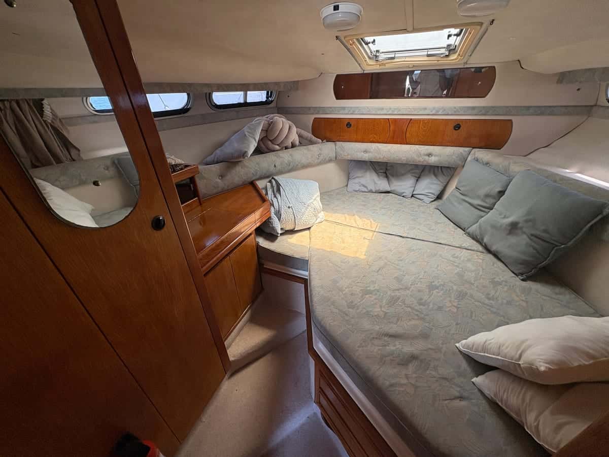 Sealine 310 Statesman - miniatura 11