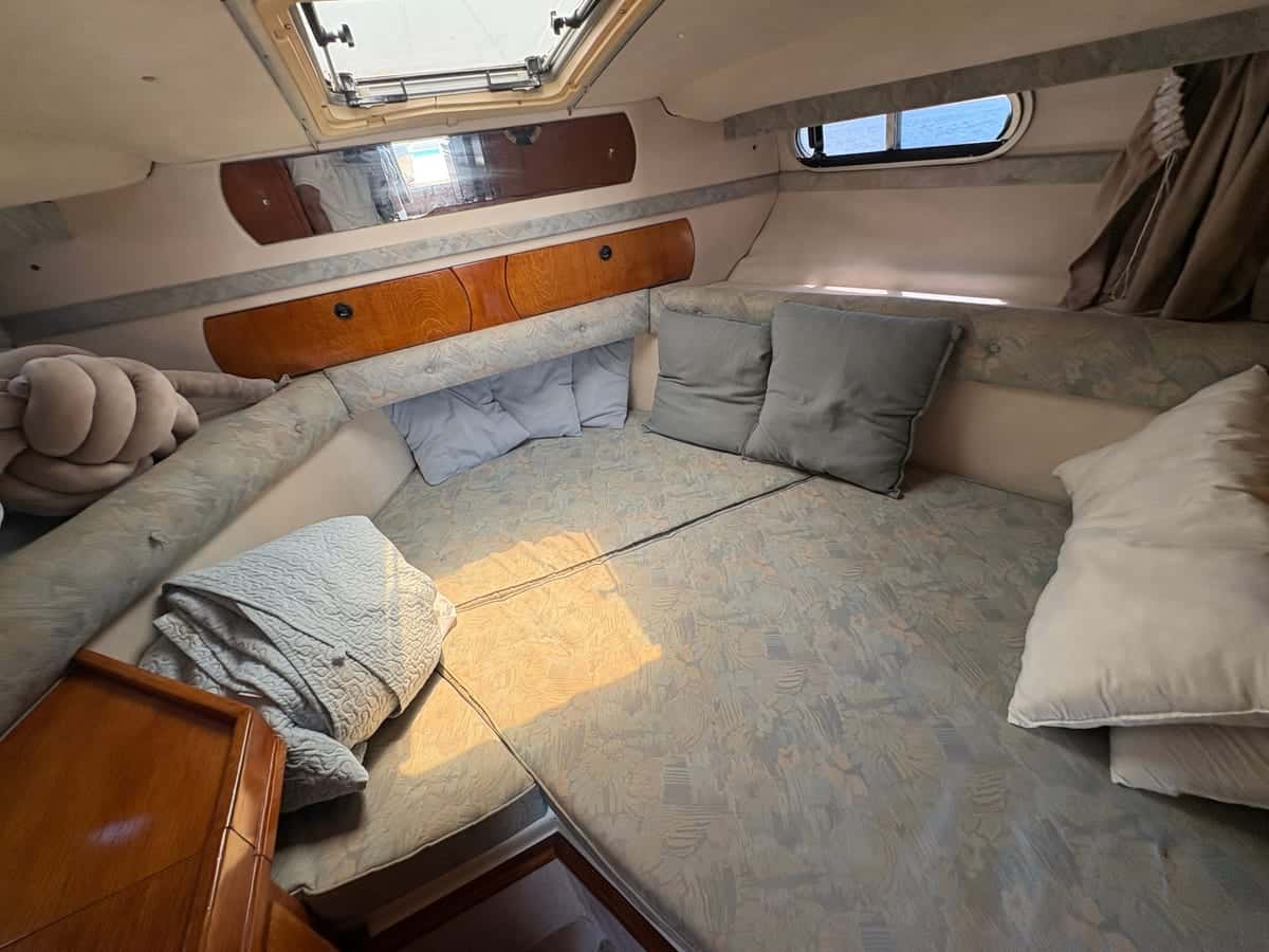 Sealine 310 Statesman - miniatura 10